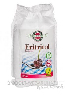Naturmind Eritritol 500g