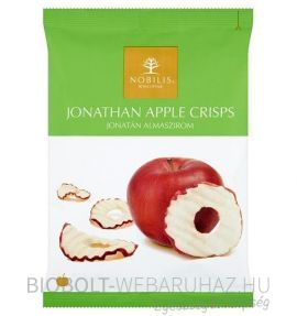 Nobilis Almaszirom jonatán 40g
