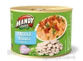 Mandy Babpástétom 200g