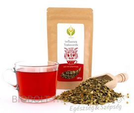 Ukko Influenza teakeverék 100g