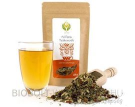 Ukko Felfázás teakeverék 100g