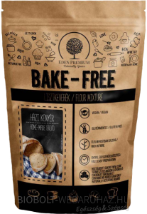 Éden Prémium Bake-Free házi kenyér lisztkeverék 1000g