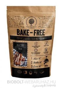 Éden Prémium Bake-Free palacsinta lisztkeverék 1000g