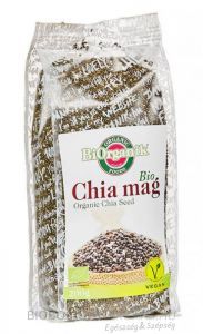  BIORGANIK BIO CHIA MAG FEKETE 200G