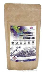Freyagena Arabino X-immunorost komplex 300g