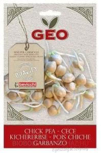 Geo Bio Csicseriborsó csíramag 90g