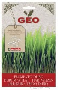 Geo Bio Durumbúza csiramag 80g