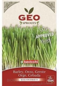 Geo Bio Árpa csíramag 80g
