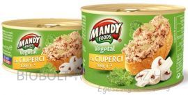 MANDY GOMBÁS NÖVÉNYI PÁSTÉTOM 120G