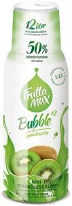 Frutta Max gyümölcsszörp kiwi 500ml