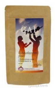 GAL Laktoferrin plus 120g