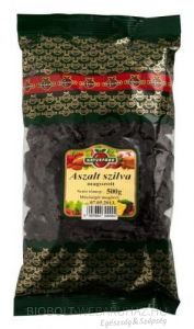 Naturfood Aszalt szilva 500g