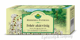 Herbária Akácvirág tea filteres 25x1,2g 