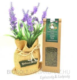 Vajákos Zöld tea 50g