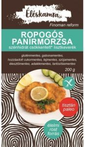 Éléskamra Ropogós panírmorzsa 200g