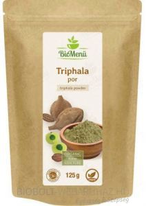 Biomenü Bio Triphala por 125g
