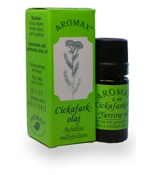 Aromax Cickafarkolaj 2ml