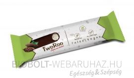 Health Market TwoRoo citrom-vanília szelet étcsokival 30g