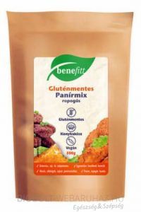 Benefitt Gluténmentes Panírmix ropogós 500g