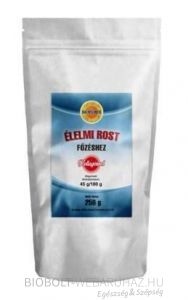 Dia-Wellness Élelmi rost főzéshez 250g