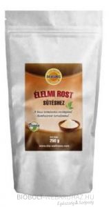 Dia-Wellness Élelmi rost sütéshez 250g