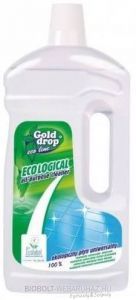 Gold Drop Ecoline univerzális tisztítószer 1000ml