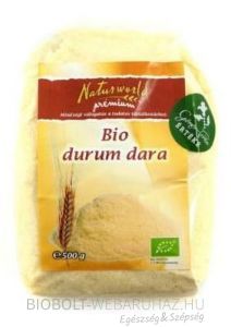 Naturgold bio durum dara 500g