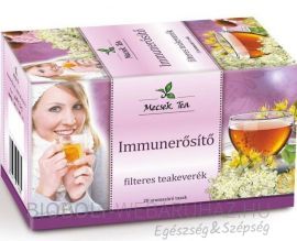 Mecsek Immunerősítő tea 20db filter (30g)