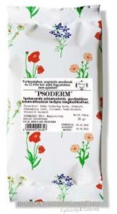 Boszy Psoderm teakeverék pikkelysömörre, bőrgyulladásra 50g
