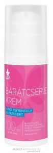 Wtn barátcserje krém 100ml