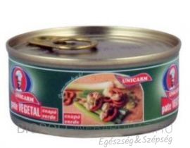  Unicarm Növényi pástétom zöldhagymás 110g 