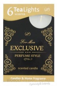 Exclusive Illatos teamécses For Men 6db