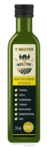 Viva Natura 7 Mester olaj 250ml 