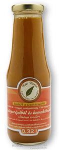 Bio Berta Nektár Sárgarépából és Homoktövisből Almával 320ml