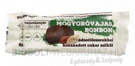 Majomkenyér Mogyoróvajas bonbon 21g