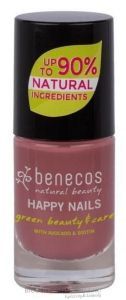 Benecos Happy Nails körömlakk Mystery 5ml