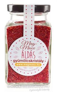 Mag-Maxx Áldás gyümölcskristály 90g 