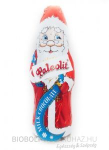 Paleolit Mikulás 25g