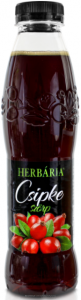 Herbária Csipke Szörp 500ml'
