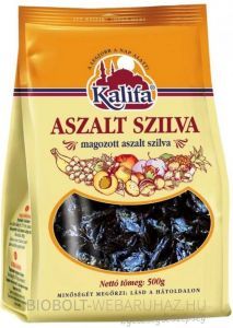 Kalifa Aszalt szilva 500g 