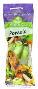 Tündérkert kandírozott pomelo 80g