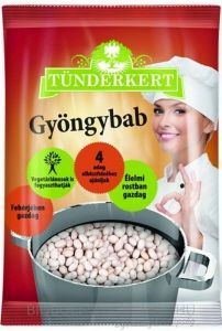 Tündérkert fehérbab gyöngybab 400g 