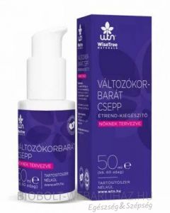 WTN Változókor barát csepp 50ml