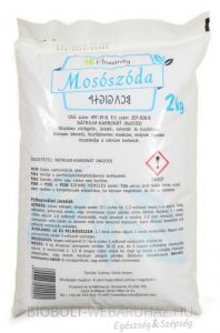 Humanity Mosószóda 2kg