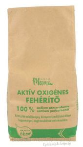 Mosómami aktív oxigénes fehérítő 500g