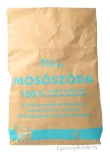 Mosómami Mosószóda 1kg