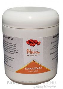 Mosómami Kakaóvaj reszelék 100g