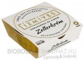 Ízmíves Zellerkrém 100g 