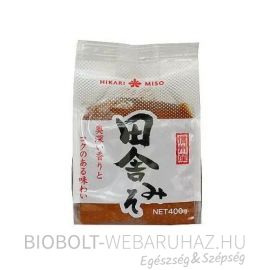 Hikari Ázsia Sötét Miso Paszta 400g