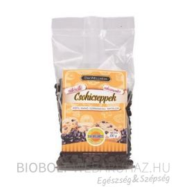 Dia-Wellness Sütésálló cukormentes csokicseppek 150g